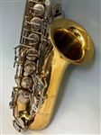 Bundy II Tenor Saxophone