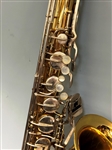 Bundy II Tenor Saxophone