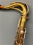 Bundy II Tenor Saxophone