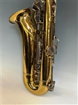 Bundy II Tenor Saxophone