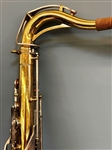 Bundy II Tenor Saxophone