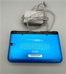 Nintendo 3DS XL Blue