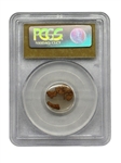 PCGS Sacramento Assayer Hoard Gold Dust (1.5) Grams