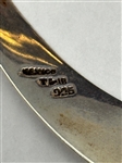 Mexico Sterling Silver Jewelry Suite