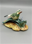 Stangl Pottery Hummingbird Figurine