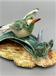 Stangl Pottery Hummingbird Figurine