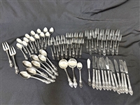 Lifetime Cutlery Japan Stainless Steel Flatware