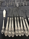 Lifetime Cutlery Japan Stainless Steel Flatware