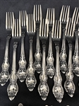 Lifetime Cutlery Japan Stainless Steel Flatware