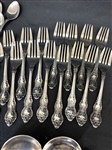 Lifetime Cutlery Japan Stainless Steel Flatware