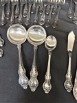 Lifetime Cutlery Japan Stainless Steel Flatware