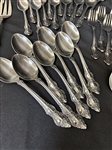 Lifetime Cutlery Japan Stainless Steel Flatware