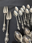 Lifetime Cutlery Japan Stainless Steel Flatware
