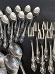 Lifetime Cutlery Japan Stainless Steel Flatware