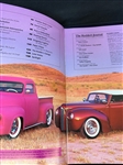 The Rodder's Journal Hardbound Special Edition 1994 in Slip Case