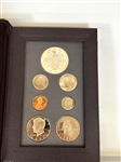 United States Mint Prestige Sets (3) 1987-1988-1989