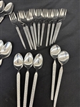 Cosmos Stainless Steel Korea Flatware Set