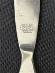 Cosmos Stainless Steel Korea Flatware Set