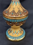 Limited Edition Sinirli Uretim Pasabahce Magazalari Lidded Chalice in Box