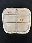 Bitossi Raymor Mid Century Modern Plaque