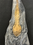 (8) Boxes Grace Chablis Gold Flatware