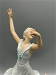 Unterweissbach Thuringia Dancer Figurine
