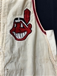 Al Dark Manager Cleveland Indians 1968 Jersey #5