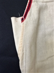 Al Dark Manager Cleveland Indians 1968 Jersey #5