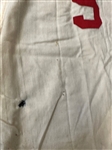 Al Dark Manager Cleveland Indians 1968 Jersey #5