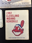 Group of MLB Ticket and Passes, Other Ephemera: American League Annual Pass