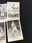 1964 Cleveland Indians Picture Pack With Envelope All Signed