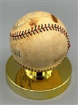 1911 American League Reach Baseball 