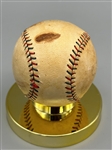 1911 American League Reach Baseball 
