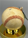 (2) Japanese Baseballs 1971, 1972