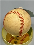 (2) Japanese Baseballs 1971, 1972