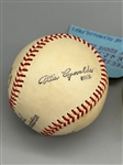 (3) Baseballs: 1975 Gulf Coast, 1969 Pacific Coast, 1970 American Association League