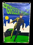 1966 The Green Hornet KATO Poster