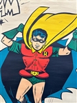1966 Robin From Batman Poster