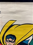 1966 Robin From Batman Poster