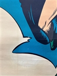 1966 Robin From Batman Poster