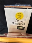 1972-2021 U.S. Commemorative Stamp Yearbooks With Stamps