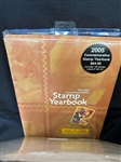 1972-2021 U.S. Commemorative Stamp Yearbooks With Stamps