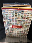 1972-2021 U.S. Commemorative Stamp Yearbooks With Stamps