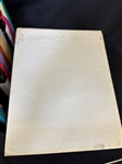 1972-2021 U.S. Commemorative Stamp Yearbooks With Stamps
