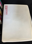 1972-2021 U.S. Commemorative Stamp Yearbooks With Stamps