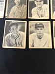 (16) 1939 Playball Baseball Cards