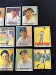 (11) 1941 Play Ball Baseball Cards