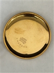 Hampden 16S 21 Jewel 1917 Gold Filled Pocket Watch