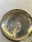 American Waltham Coin Silver Ladies Pocket Watch 1872. 
