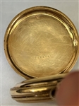 Elgin 17S 15 Jewel 1904 Gold Filled Pocket Watch